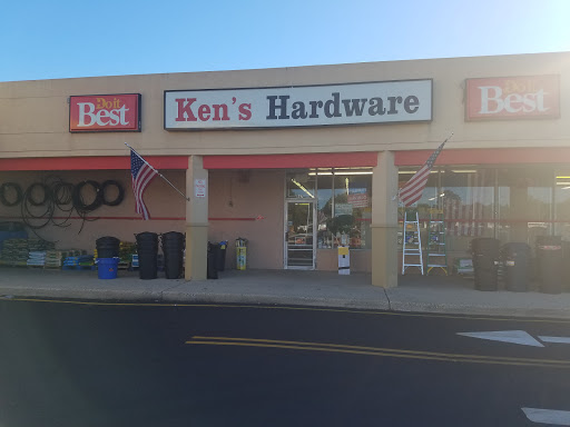 Hardware Store «Kens Hardware», reviews and photos, 1001 Fischer Blvd, Toms River, NJ 08753, USA