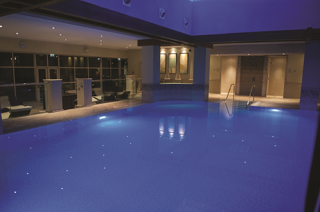 Reviews of The Spa & Treatments in Leeds - Other
