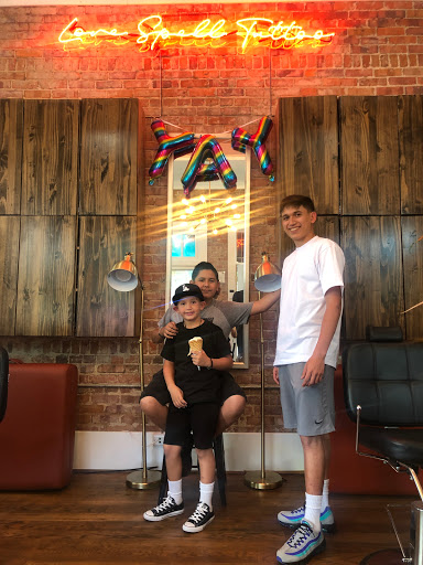 Explore cool sister tattoo ideas, creative tattoo ideas in Little Rock, available at Love Spell Tattoo