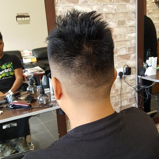 Cutting Edge Barber in Dublin, Co. Dublin