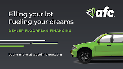 AFC (Automotive Finance Corp.) Boise