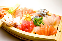 Sushi du Restaurant japonais AYAKO SUSHI- Saint égreve à Saint-Egrève - n°18
