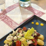 Photo n°1 de l'avis de Thomas.l fait le 23/07/2020 à 19:39 sur le  Molí à Diano Marina