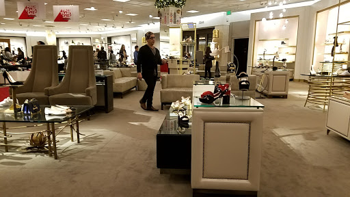 Department Store «Nordstrom Broadway Plaza in Walnut Creek», reviews and photos, 1200 Broadway Plaza, Walnut Creek, CA 94596, USA