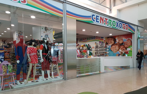 CENTROXOGO Arrabida Shopping