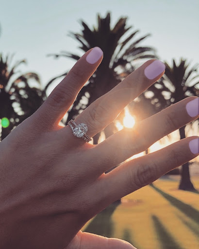 Jewelry Store «Creative Jewelry», reviews and photos, 1510 W Imperial Hwy # E, La Habra, CA 90631, USA