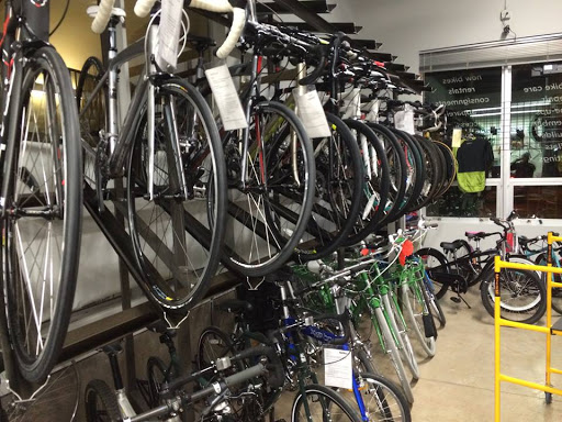 Bicycle Store «OSCyclery», reviews and photos, 1114 NE Orenco Station Pkwy, Hillsboro, OR 97124, USA