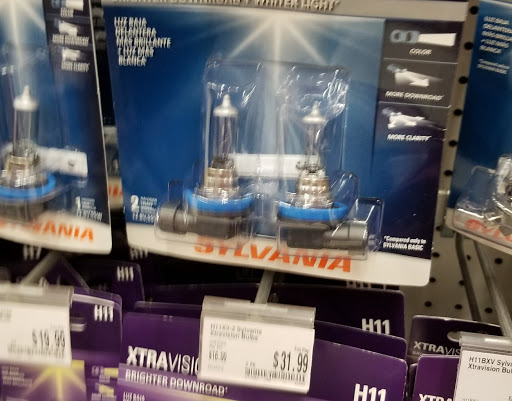 Auto Parts Store «AutoZone», reviews and photos, 14193 Manchester Rd, Manchester, MO 63011, USA