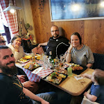 Photo n°1 de l'avis de Simeon.t fait le 31/05/2022 à 15:33 sur le  Südtiroler Stubn à Arnstadt