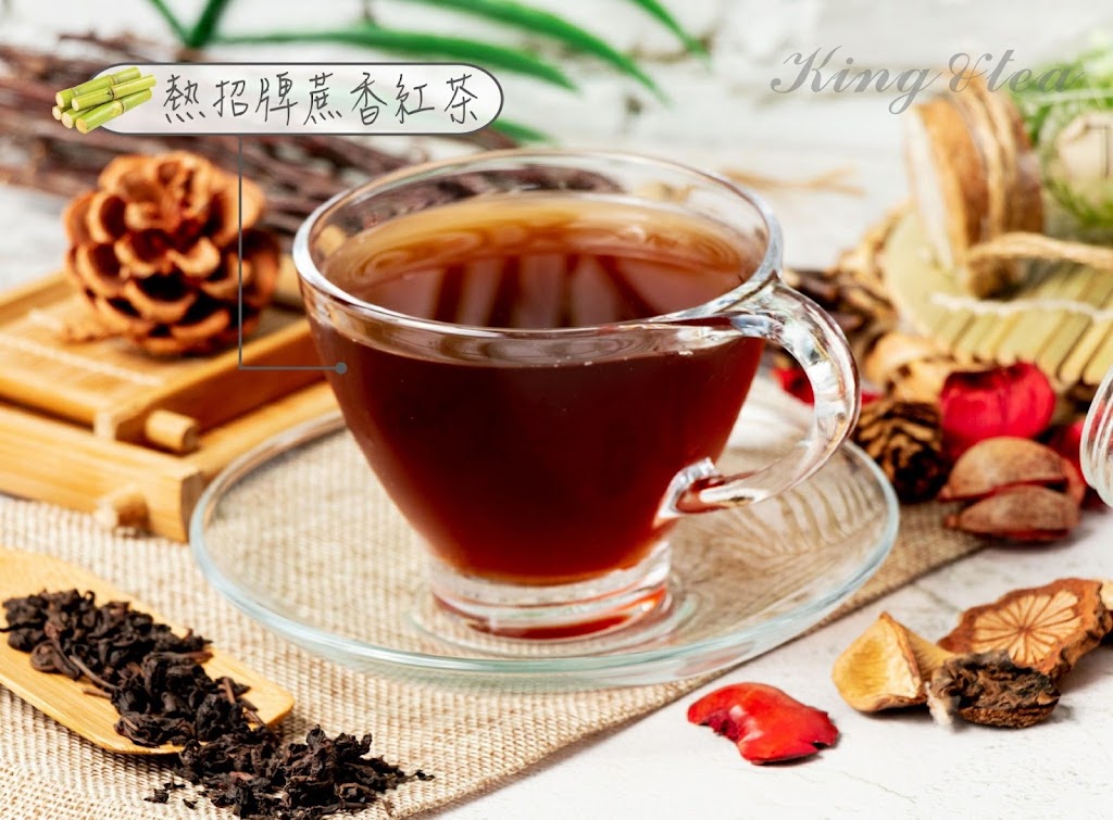 國王的茶-南區信義南店 的照片