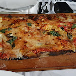 Photo n°1 de l'avis de Nino.a fait le 02/07/2020 à 11:17 sur le  Tigabelas, pizzeria e Bar à Vico Equense