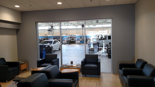 Chevrolet Dealer «Superior Chevrolet Conway», reviews and photos, 1275 Exchange Ave, Conway, AR 72032, USA