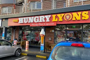 The Hungry Lyons Dooradoyle image