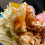 Photo n°1 de l'avis de omar.c fait le 22/05/2023 à 23:04 sur le  Pizza & Tacos à Cesenatico