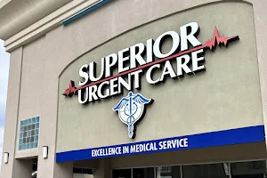Superior Urgent Care image