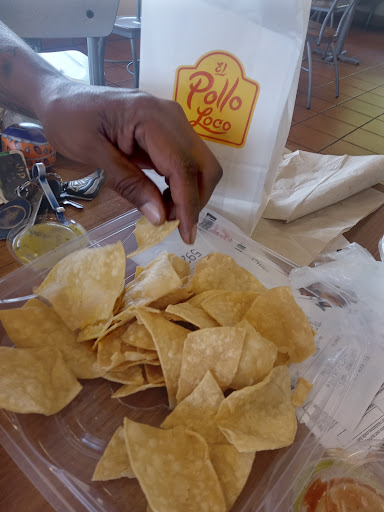 Mexican Restaurant «El Pollo Loco», reviews and photos, 5009 S Arizona Mills Cir, Tempe, AZ 85282, USA