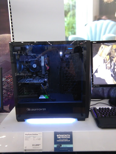Electronics Store «Best Buy», reviews and photos, 1601 Westbank Expy a, Harvey, LA 70058, USA