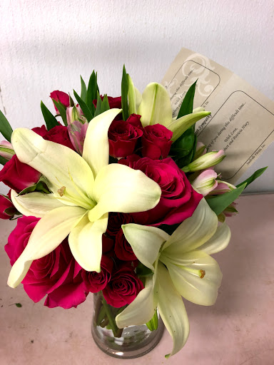Florist «Snellville Florist», reviews and photos, 2320 Henry Clower Blvd SW, Snellville, GA 30078, USA