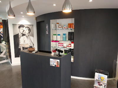 Attitude Coiffure by AURÉLIE à Tourcoing