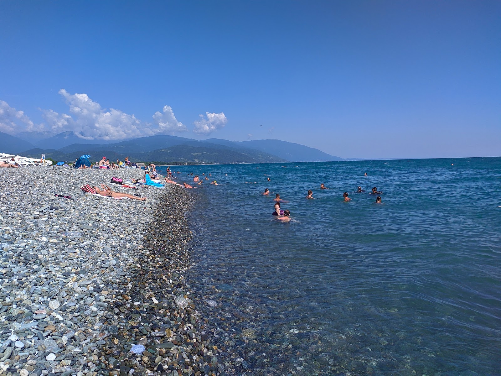 Φωτογραφία του Velvet Seasons με επίπεδο καθαριότητας πολύ καθαρό
