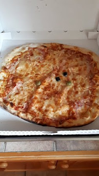 Pizza du Pizzeria Pizza Eclair à Thônes - n°9