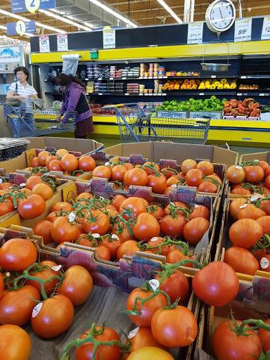 Supermarket «FoodMaxx», reviews and photos, 30073 Industrial Pkwy SW, Hayward, CA 94544, USA