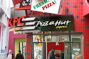 Pizza Hut Express image