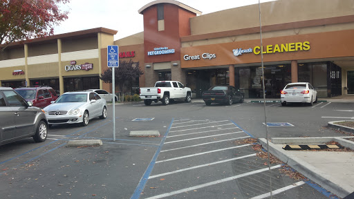 Hair Salon «Great Clips», reviews and photos, 3020 Floyd Ave Suite #323, Modesto, CA 95355, USA