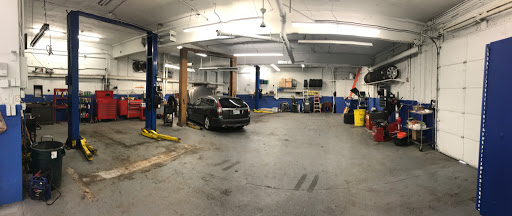 Auto Repair Shop «E&S Auto Repair», reviews and photos, 480 Dorchester Ave, Boston, MA 02127, USA