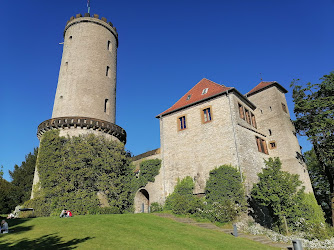 Sparrenburg