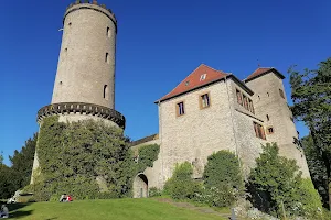 Sparrenberg Castle image