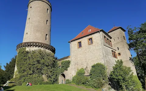 Sparrenberg Castle image
