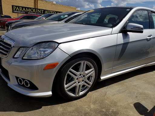 Used Car Dealer «Paramount Auto Sales», reviews and photos, 4011 1st Ave N, Birmingham, AL 35222, USA