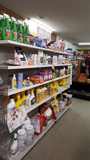 Pet Supply Store «Halbert Veterinary & Pet Supply», reviews and photos, 2675 M.L.K. Jr Blvd, Fayetteville, AR 72701, USA