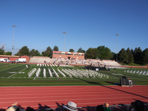 Stadium «Stutler Bowl Stadium», reviews and photos, 9300 E Union Ave, Greenwood Village, CO 80111, USA