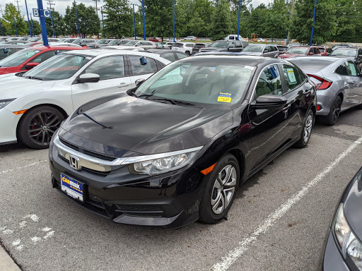 Used Car Dealer «CarMax», reviews and photos, 3800 Morse Rd, Columbus, OH 43230, USA