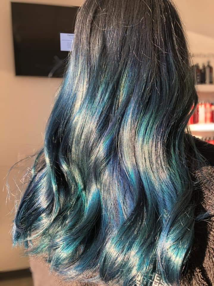 Fantastic Sams Cut & Color 49546