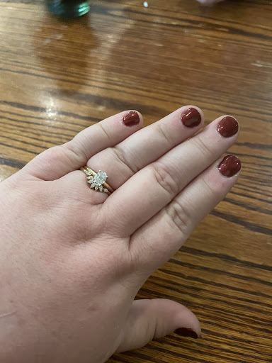 Jewelry Store «Jared The Galleria of Jewelry», reviews and photos, 16070 W Bluemound Rd, Brookfield, WI 53005, USA