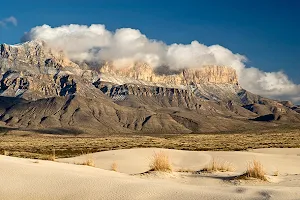 Guadalupe Mountains National Park image
