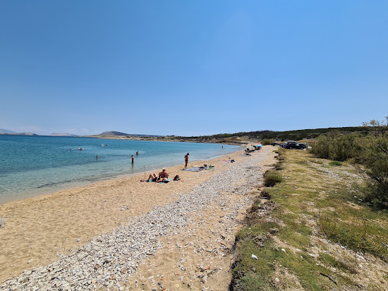 Caska beach
