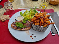 Steak du Restaurant Au Resto Pasta&Grill à Valloire - n°5
