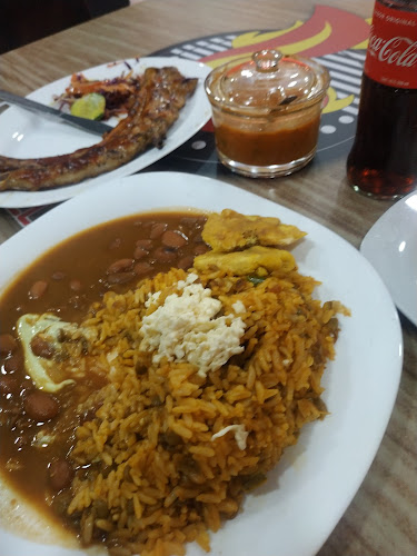 Opiniones de El Progreso Parrilladas en Guayaquil - Restaurante