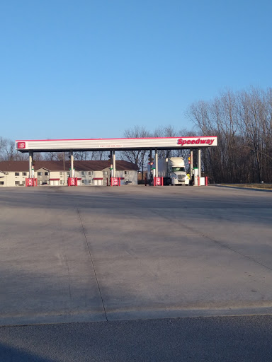 Convenience Store «Speedway», reviews and photos, 15801 W Commerce Rd, Daleville, IN 47334, USA