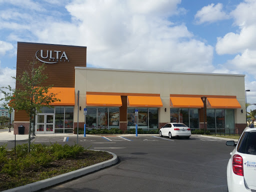 Cosmetics Store «Ulta Beauty», reviews and photos, 6775 Eagle Watch Dr #150, Orlando, FL 32822, USA