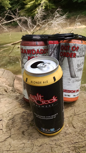 Brewery «Salt Creek Brewery inc.», reviews and photos, 466 Old State Rd 37 N, Bedford, IN 47421, USA