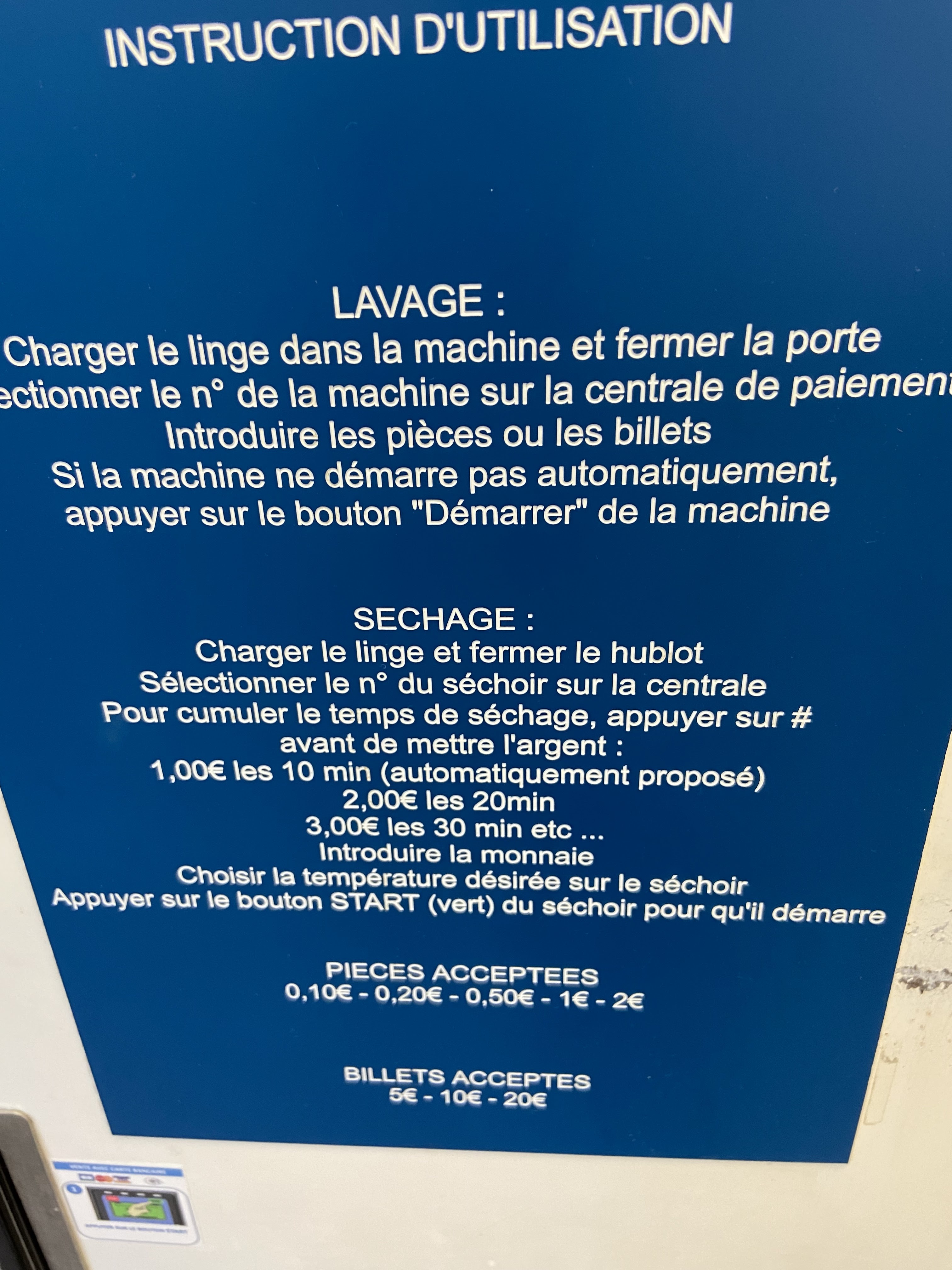 Photo n° 5 de l'avis de Rodolphe.e fait le 07/10/2021 à 14:25