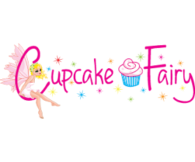 Cupcake Fairy