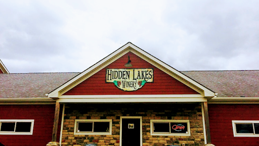 Hidden Lakes Winery