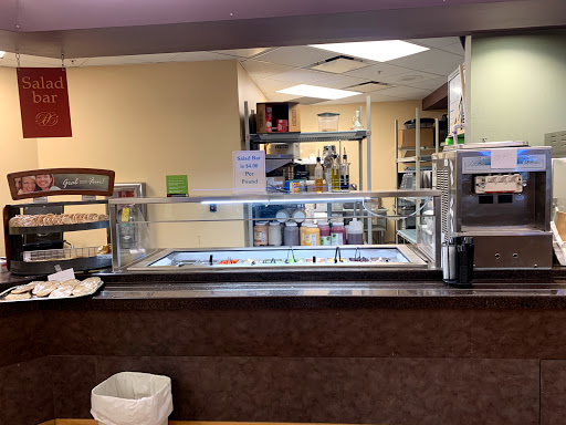 The Paragon Cafe | Madisonhealth