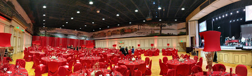 Performing Arts Theater «Savannah Center», reviews and photos, 1575 Buena Vista Blvd, The Villages, FL 32164, USA